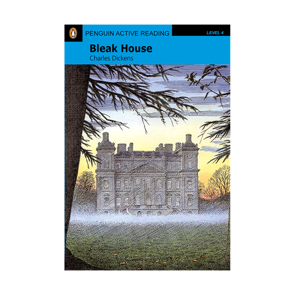 Penguin Active Reading Bleak House - Penguin